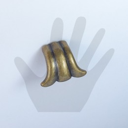 Maniglia per mobile Metal Style