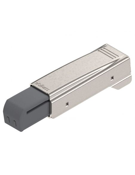 Ammortizzatore per ante Blum Blumotion 973A per cerniera con braccio diritto