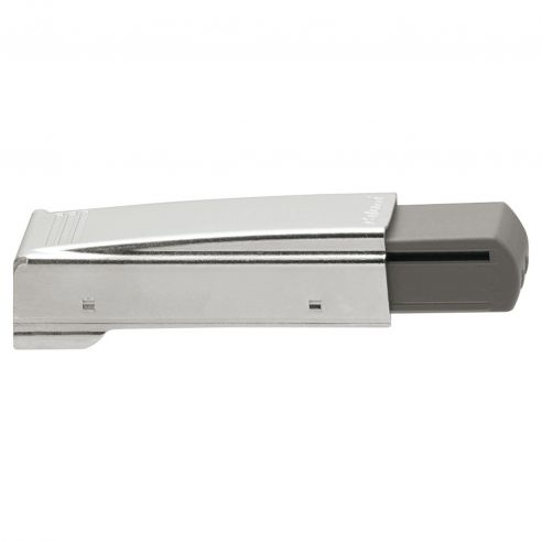 Ammortizzatore per ante Blum Blumotion 973A per cerniera con braccio diritto