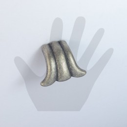 Maniglia per mobile Metal Style