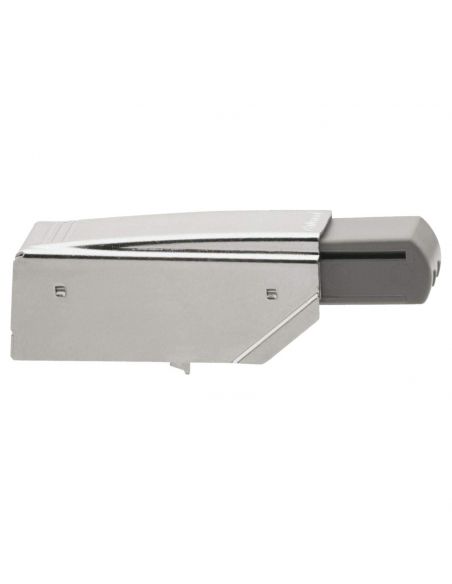 Ammortizzatore per ante Blum Blumotion 973A per cerniera con braccio a mezzo collo