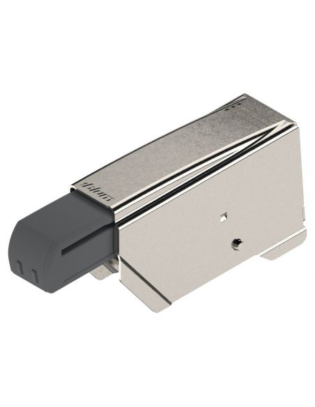 Ammortizzatore per ante Blum Blumotion 973A per cerniera con braccio a collo alto
