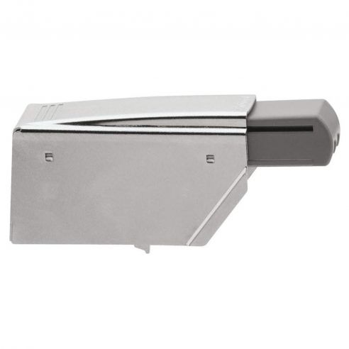 Ammortizzatore per ante Blum Blumotion 973A per cerniera con braccio a collo alto