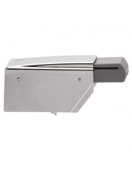 Ammortizzatore per ante Blum Blumotion 973A per cerniera con braccio a collo alto