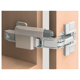 Ammortizzatore per ante Blum Blumotion 973A per cerniera 170° dritta o mezzo collo 2