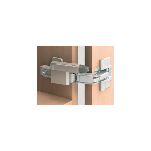 Ammortizzatore per ante Blum Blumotion 973A per cerniera 170° dritta o mezzo collo