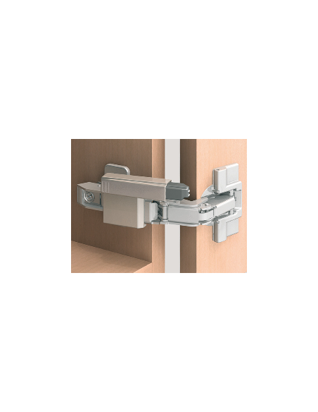 Ammortizzatore per ante Blum Blumotion 973A per cerniera 170° dritta o mezzo collo