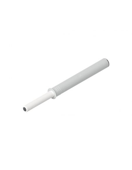 Cricchetto paracolpo a pressione Blum Tip-On 956A1006 corsa lunga 38 mm