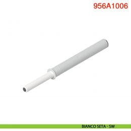 Cricchetto paracolpo a pressione Blum Tip-On 956A1006 corsa lunga 38 mm 2