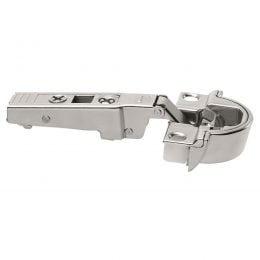 Cerniera Blum 71B950A Clip Top Blumotion per ante con telaio in alluminio a battuta apertura 95 gradi 2