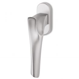 Maniglia per finestra martellina DK Anatomica Ento