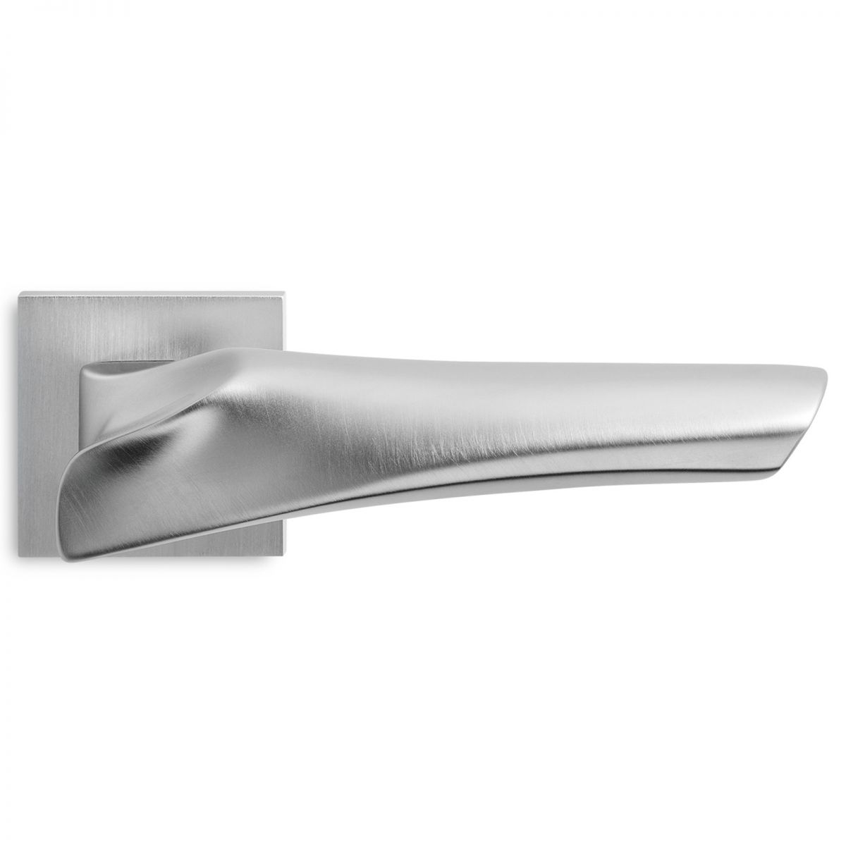 Maniglia Per Porta Con Nottolino 118 Ofelia Reguitti • Maniglie Design - Foto 8