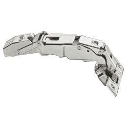 Cerniera Blum 71B7550 Clip Top Blumotion a battuta ammortizzata 155 gradi protusione 0 2