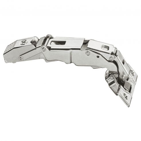 Cerniera Blum 71B7550 Clip Top Blumotion a battuta ammortizzata 155 gradi protusione 0