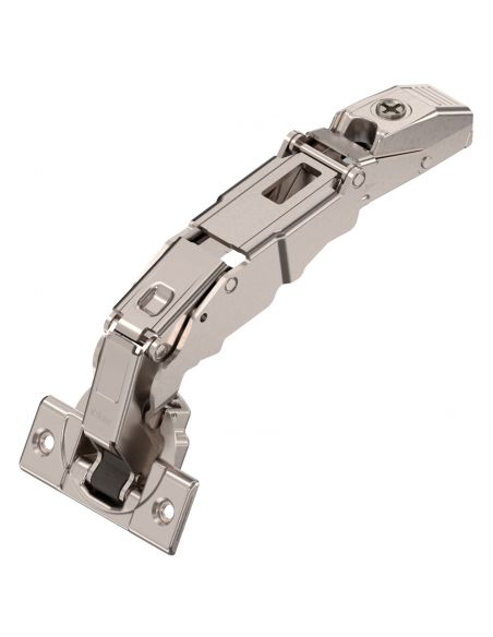 Cerniera Blum 70T7550.TL Clip Top a battuta senza molla 155 gradi protusione 0