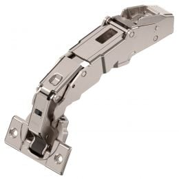 Cerniera Blum 71B7650 Clip Top Blumotion mezza battuta ammortizzata 155 gradi protusione 0