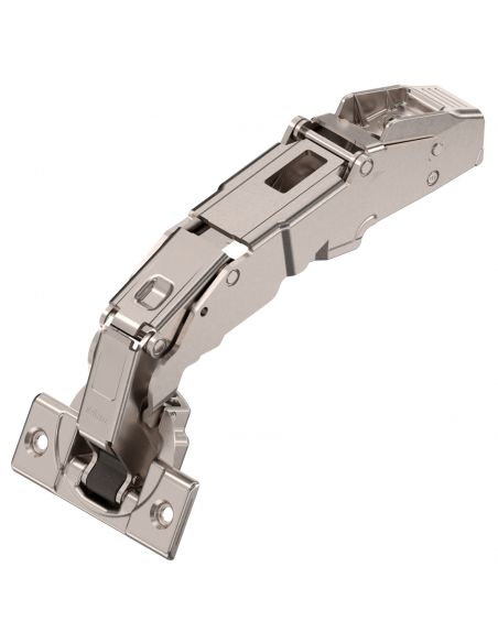 Cerniera Blum 70T7650.TL Clip Top a battuta senza molla 155 gradi protusione 0