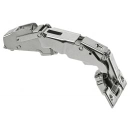 Cerniera Blum 70T7650.TL Clip Top a battuta senza molla 155 gradi protusione 0 2