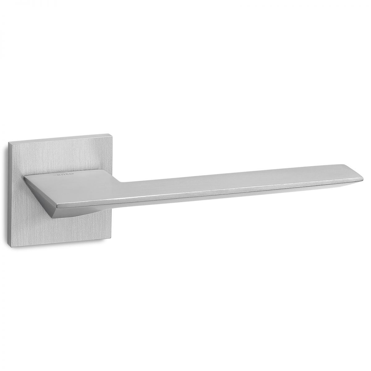 Maniglia Porta Bagno Stile Vittoriano Epsom – Cromata, Per - Foto 10