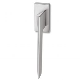 Maniglia per finestra martellina DK Cedro SQ Ento