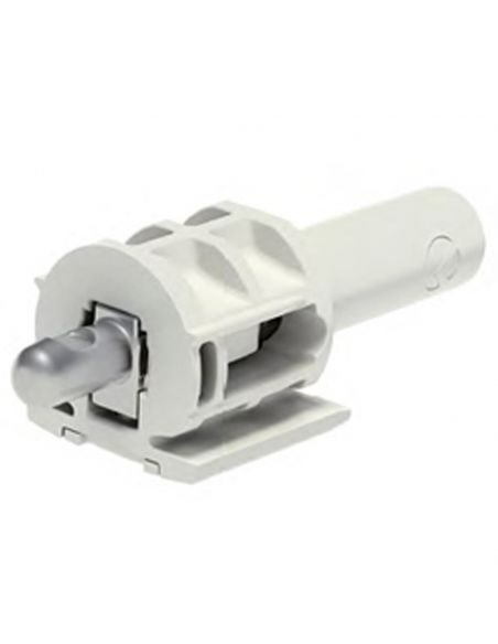 Reggipiano per legno Ferramenta Livenza Kintai con perno diametro 5 mm