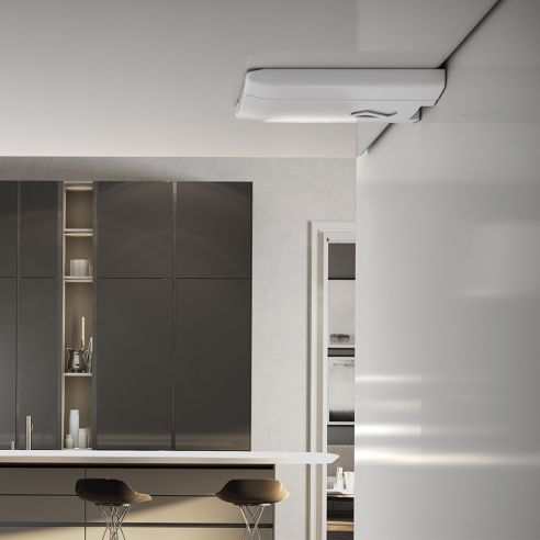 Reggipiano per legno Ferramenta Livenza Kintai con perno diametro 5 mm