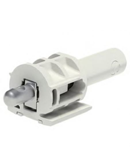 Reggipiano per legno Ferramenta Livenza Kintai con perno diametro 5 mm