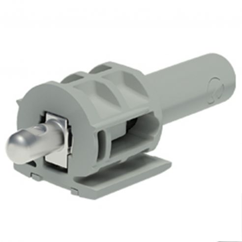 Reggipiano per legno Ferramenta Livenza Kintai con perno diametro 5 mm