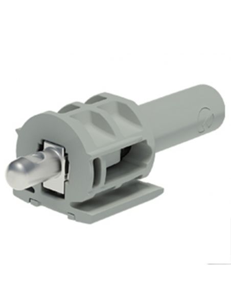 Reggipiano per legno Ferramenta Livenza Kintai con perno diametro 5 mm