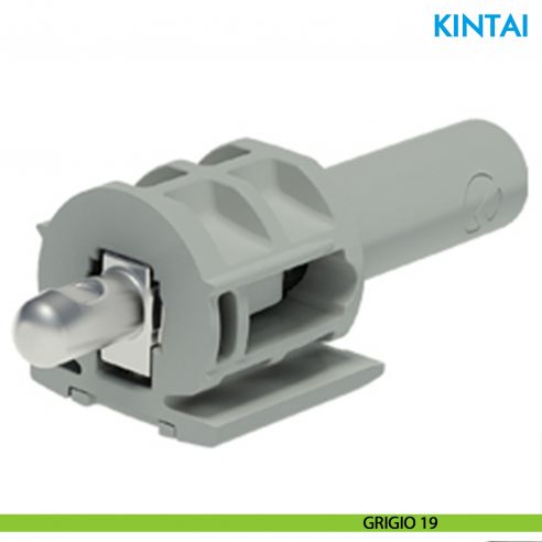 Reggipiano per legno Ferramenta Livenza Kintai con perno diametro 5 mm