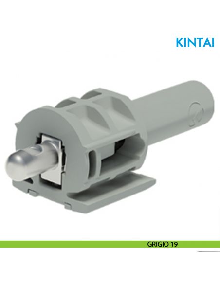 Reggipiano per legno Ferramenta Livenza Kintai con perno diametro 5 mm