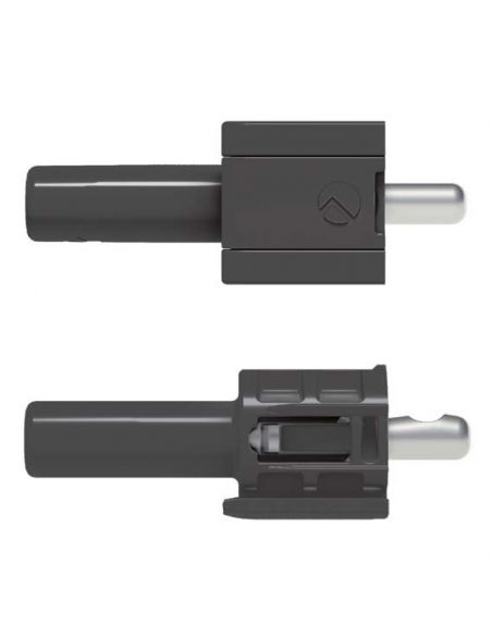 Reggipiano per legno Ferramenta Livenza Kintai con perno diametro 5 mm