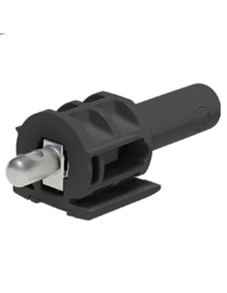 Reggipiano per legno Ferramenta Livenza Kintai con perno diametro 5 mm