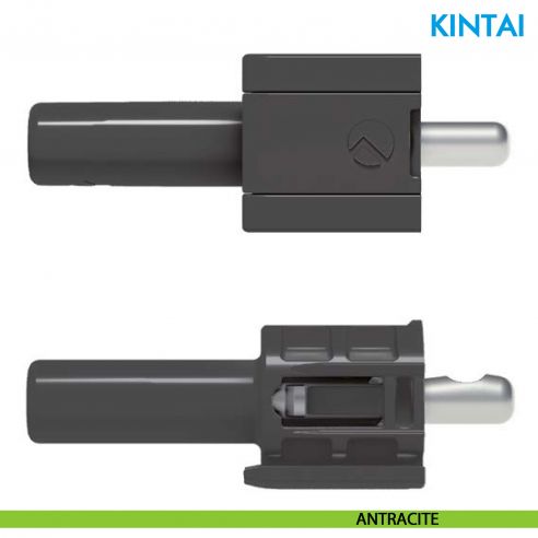 Reggipiano per legno Ferramenta Livenza Kintai con perno diametro 5 mm