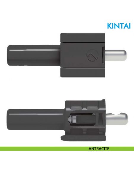 Reggipiano per legno Ferramenta Livenza Kintai con perno diametro 5 mm