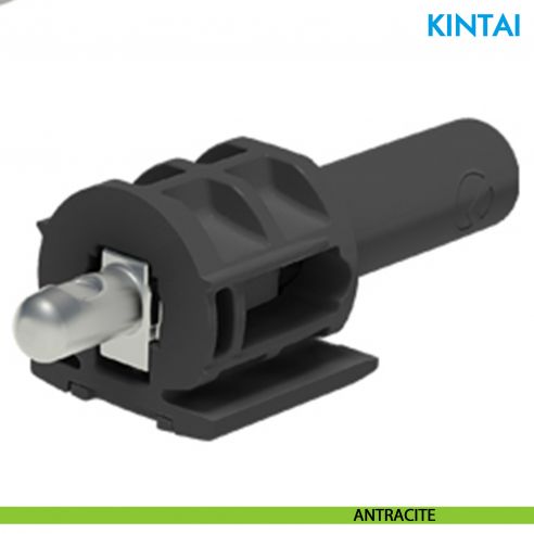 Reggipiano per legno Ferramenta Livenza Kintai con perno diametro 5 mm