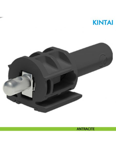 Reggipiano per legno Ferramenta Livenza Kintai con perno diametro 5 mm