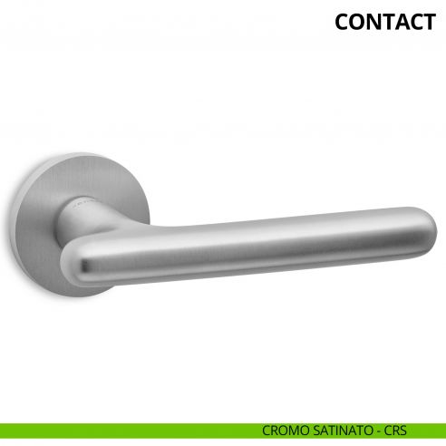 6 Maniglie Autoadesive Per Porte - Bianco E Nero 8.4x2.8cm | Per Armadi, Frigoriferi, Cassetti - Foto 7