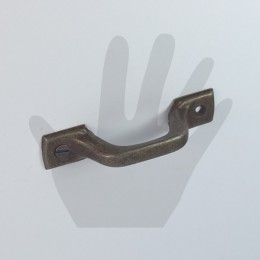 Maniglia per mobile 120 mm Metal Style