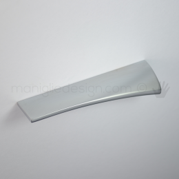 Maniglia per mobile Metal Style Cromo Opaco