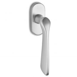 Maniglia per finestra martellina DK Dafne Ento