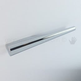 Maniglia per mobile Metal Style Cromo Lucido