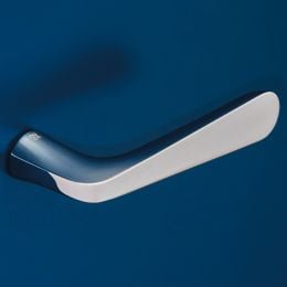 Maniglia per porta Pepe Nuda Verum Italy senza rosetta