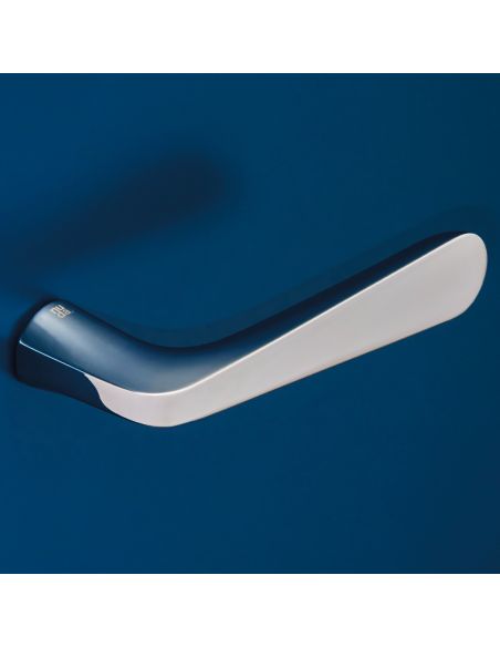 Maniglia per porta Pepe Nuda Verum Italy senza rosetta