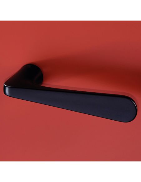 Maniglia per porta Pepe Nuda Verum Italy senza rosetta