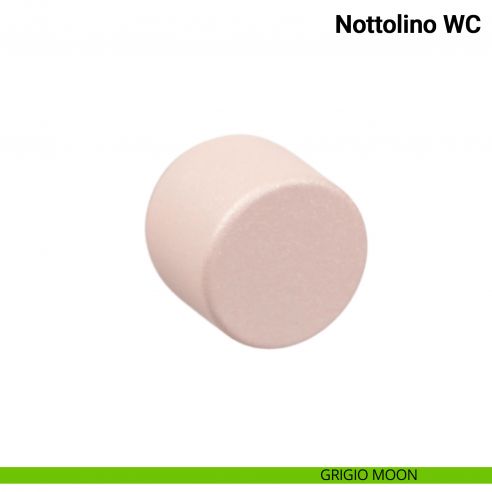 Nottolino WC Punto Nuda Verum Italy