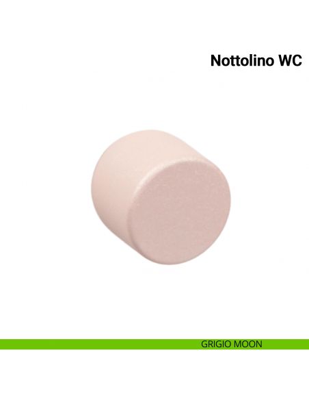 Nottolino WC Punto Nuda Verum Italy