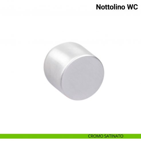 Nottolino WC Punto Nuda Verum Italy