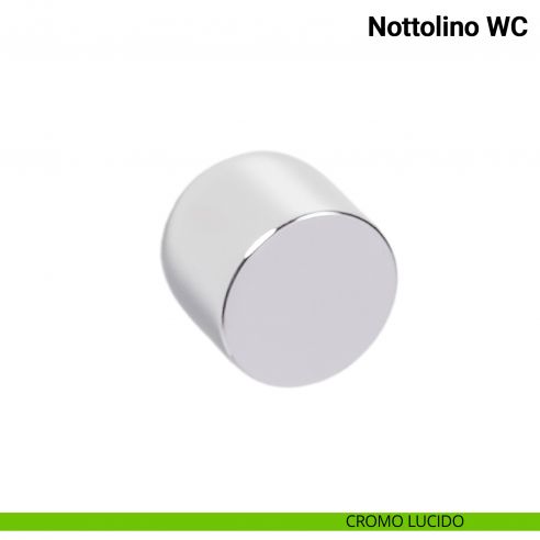 Nottolino WC Punto Nuda Verum Italy