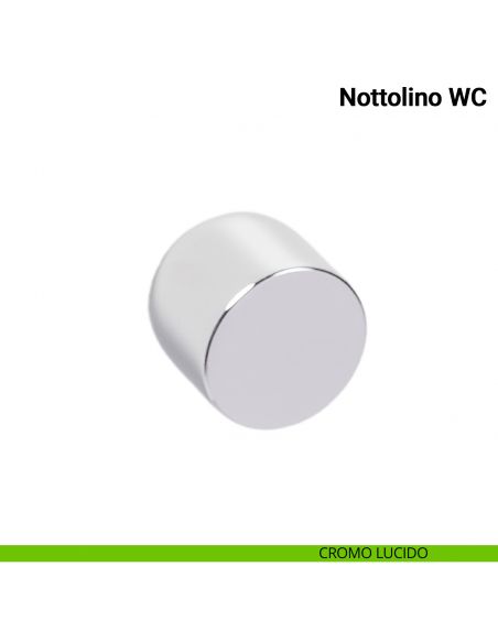 Nottolino WC Punto Nuda Verum Italy